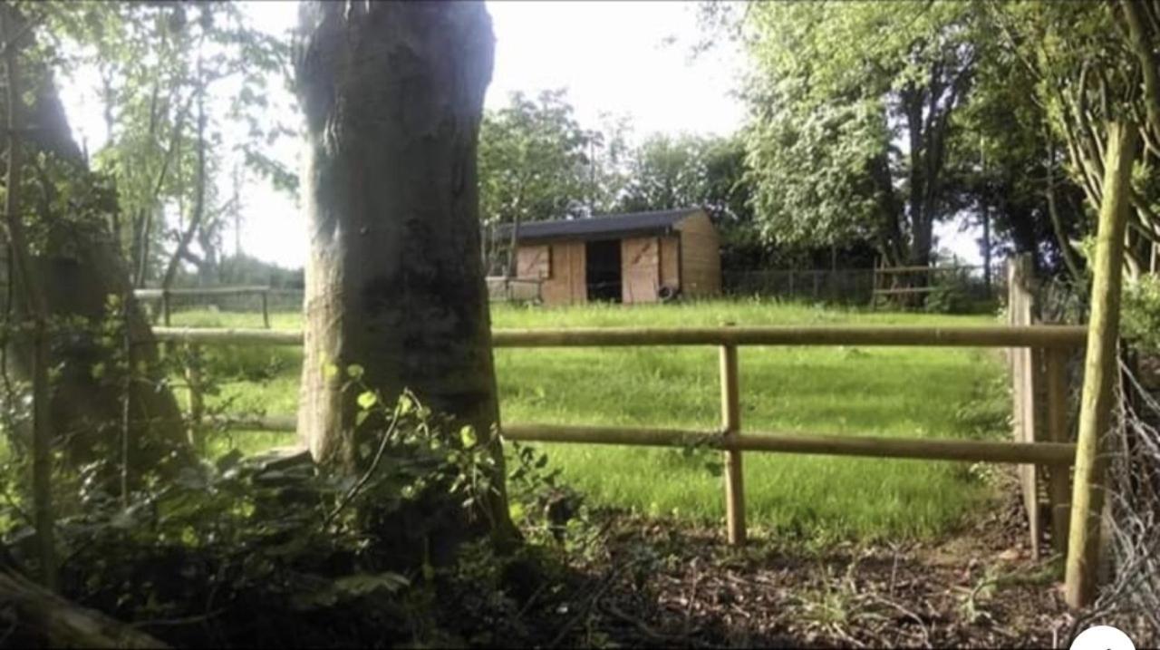 Badgers Burrow Hotel Colwall Exterior photo