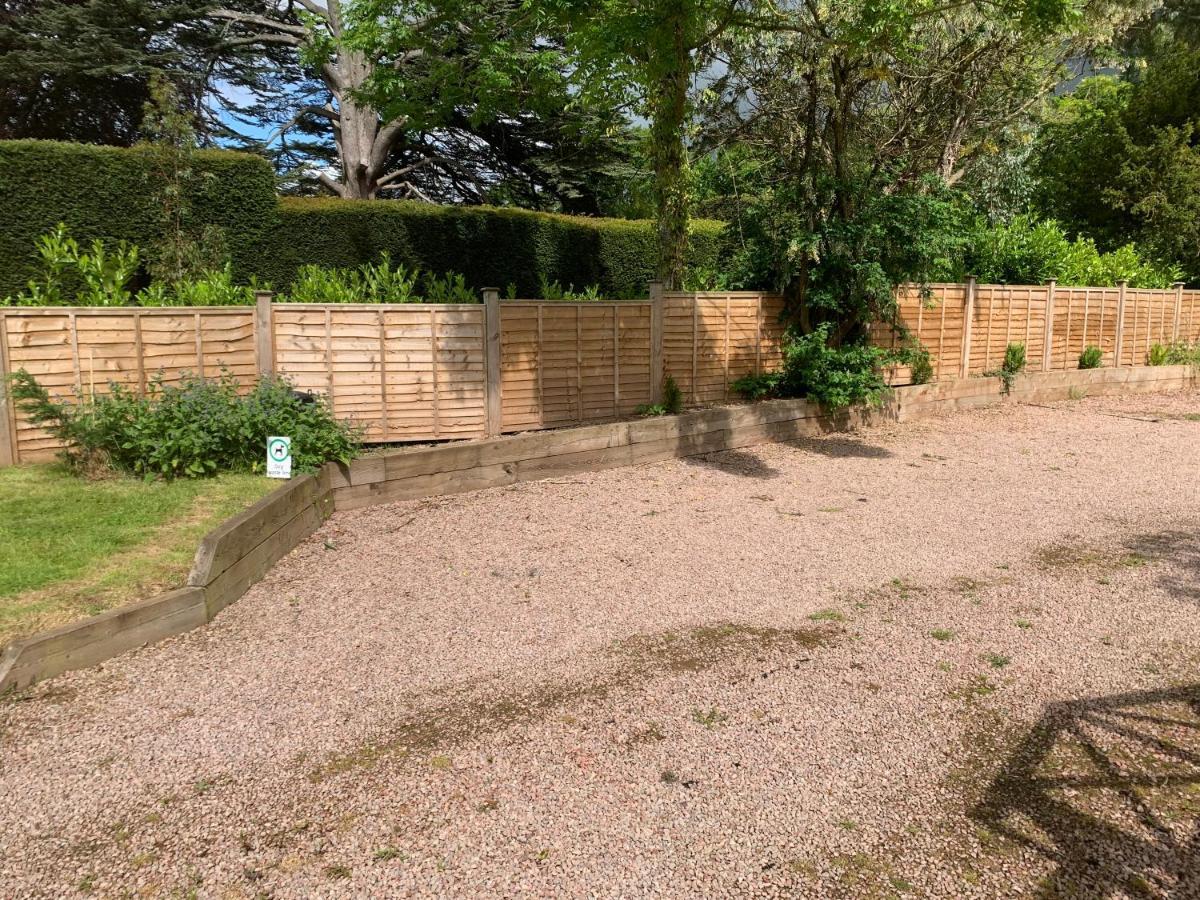 Badgers Burrow Hotel Colwall Exterior photo