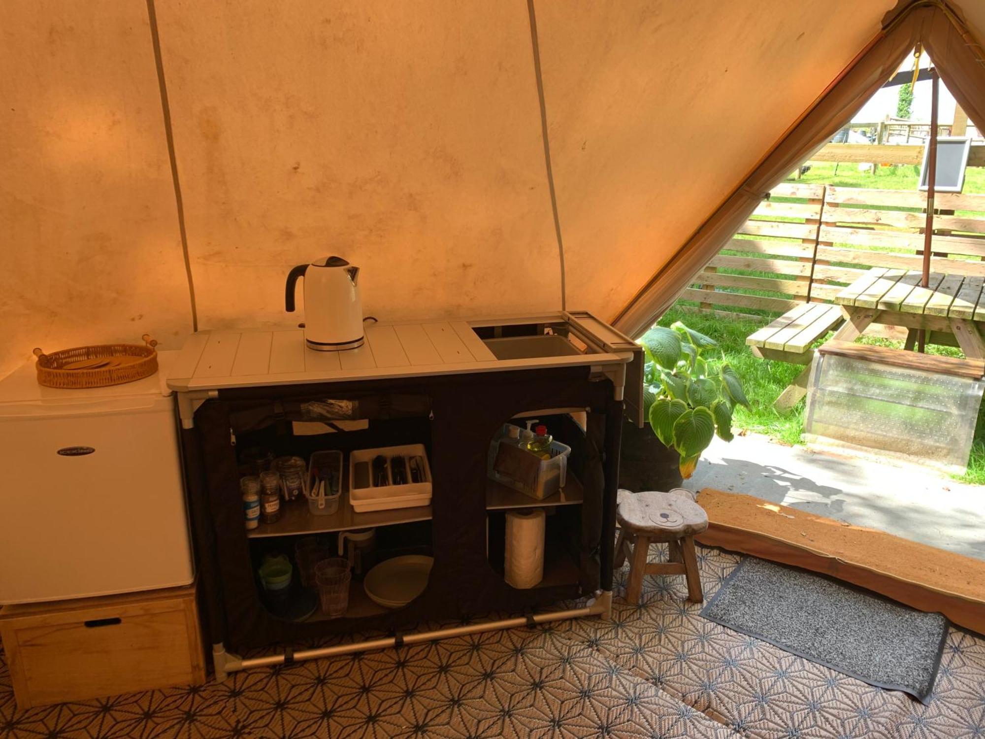 Badgers Burrow Hotel Colwall Exterior photo